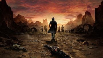 Desperados III reviewed by Push Square