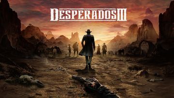 Desperados III reviewed by wccftech