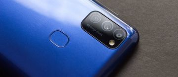 Samsung Galaxy M21 Review