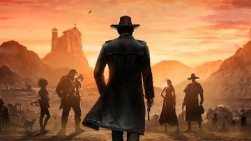 Desperados III test par Shacknews