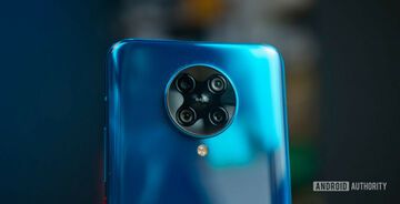 Test Xiaomi Poco F2 Pro Test Xiaomi Poco F2 Pro