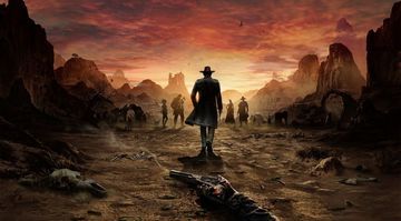 Desperados III test par Xbox Tavern