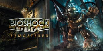 BioShock Remastered test par Nintendo-Town BioShock Remastered test par Nintendo-Town