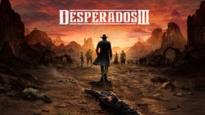 Desperados III test par GamingBolt