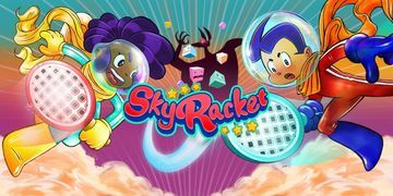 Sky Racket test par Nintendo-Town