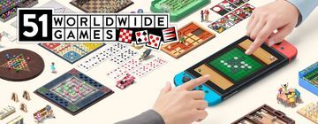 51 Worldwide Games test par Switch-Actu 51 Worldwide Games test par Switch-Actu