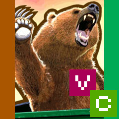 Test Epic Dumpster Bear 2