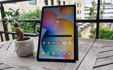 Samsung Galaxy Tab S6 test par PhonAndroid