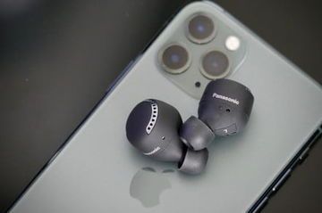 Panasonic RZ-S500W test par DigitalTrends Panasonic RZ-S500W test par DigitalTrends
