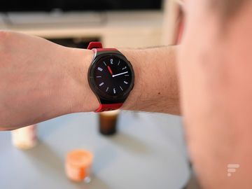 Huawei Watch GT 2 test par FrAndroid