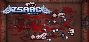 The Binding of Isaac Rebirth test par JeuxVideo.com