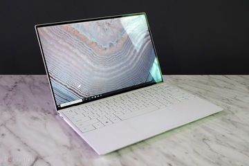 Dell XPS 13 test par Pocket-lint Dell XPS 13 test par Pocket-lint