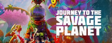 Journey to the Savage Planet test par Switch-Actu