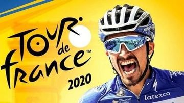 Tour de France 2020 test par GameBlog.fr