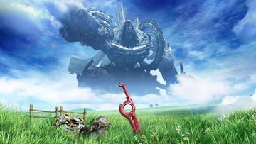 Análisis Xenoblade Chronicles: Definitive Edition