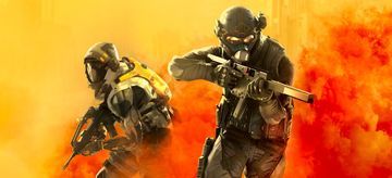 Warface Breakout test par 4players