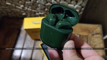 Anlisis Realme Buds Air Neo