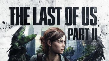 The Last of Us Part II test par BagoGames