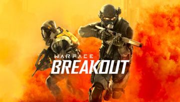 Warface Breakout test par Xbox Tavern