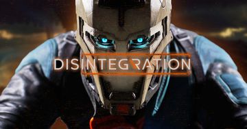 Disintegration test par Just Push Start