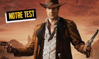 Desperados III test par JeuxActu.com