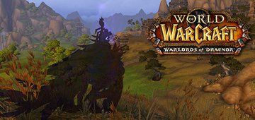 World of Warcraft Warlords of Draenor test par JeuxVideo.com World of Warcraft Warlords of Draenor test par JeuxVideo.com