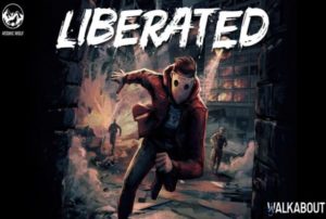 Liberated test par N-Gamz Liberated test par N-Gamz