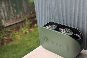 JLab Go Air test par DigitalTrends JLab Go Air test par DigitalTrends