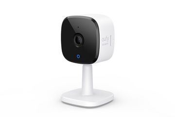 Test Eufy Security Indoor Cam 2K