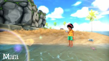 Summer in Mara test par ActuGaming