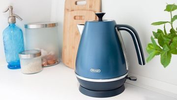 DeLonghi Distinta test par Les Numériques DeLonghi Distinta test par Les Numériques