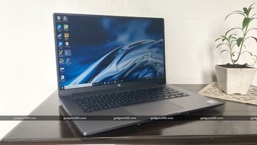 Test Xiaomi Mi Notebook 14 Horizon Edition