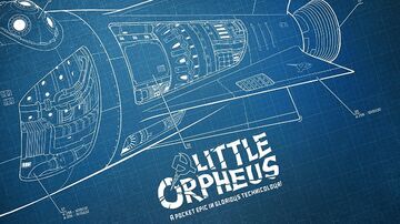 Anlisis Little Orpheus 