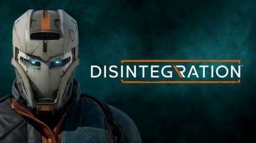 Disintegration test par GameBlog.fr