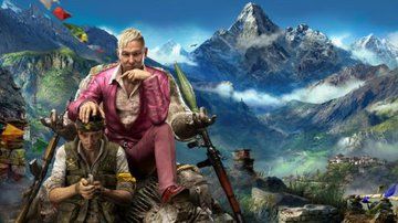 Far Cry 3 test par GameBlog.fr Far Cry 3 test par GameBlog.fr