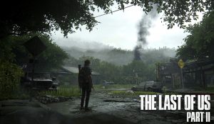 The Last of Us Part II test par GamingBolt