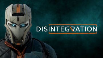 Disintegration test par Geeko Disintegration test par Geeko