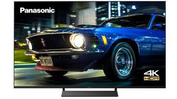 Panasonic TX-58HX800 Review: 1 Ratings, Pros and Cons