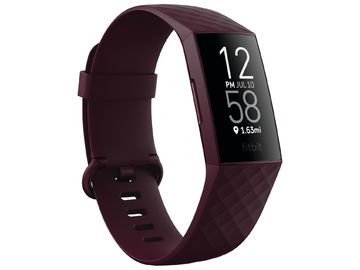 Huawei Band 4 Pro Review