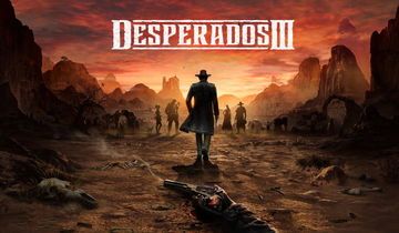 Desperados III reviewed by COGconnected