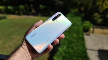 Realme X3 SuperZoom test par Tom's Guide (FR)