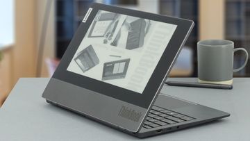 Test Lenovo ThinkBook Plus Test Lenovo ThinkBook Plus