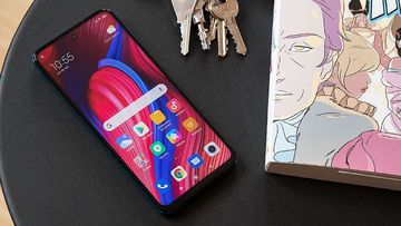 Xiaomi Redmi Note 9 Pro test par 01net