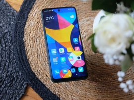 Xiaomi Redmi Note 9 Pro test par CNET France