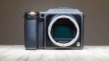 Hasselblad X1D reviewed by Digital Camera World