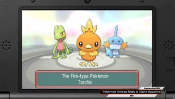 Pokemon Alpha Sapphire and Omega Ruby test par GameSpot Pokemon Alpha Sapphire and Omega Ruby test par GameSpot