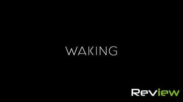 Test Waking 