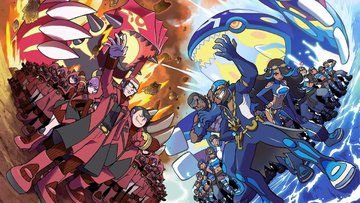 Pokemon Alpha Sapphire and Omega Ruby test par IGN