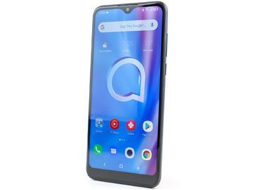 Anlisis Alcatel 1S