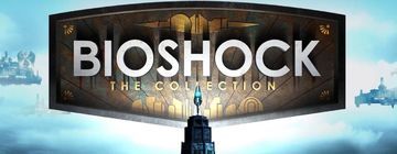 BioShock The Collection test par Switch-Actu BioShock The Collection test par Switch-Actu